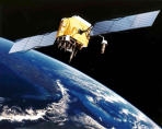 DP satellite